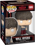 POP TV Stranger Things Will Byers Hive Mind Vinyl Figure