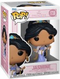 POP Disney Princess Jasmine Grand Entrance Vinyl Figure
