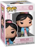 POP Disney Princess Mulan Grand Entrance Vinyl Figure