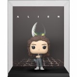POP VHS Cover Alien Ripley