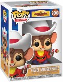 POP Movies An American Tail Fievel Goes West Fievel Mouse Vinyl Figure