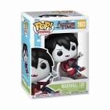 POP Television Adventure Time Marshall Lee Vinyl Figure