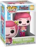POP Television Adventure Time Prince Gumball Vinyl Figure