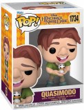 POP Disney Hunchback of Notre Dame Quasimodo Vinyl Figure