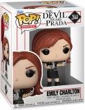 POP Movies Devil Wears Prada Emily Charlton Vinyl Figure