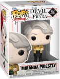 POP Movies Devil Wears Prada Miranda Priestly Vinyl Figure