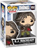 POP Movies Thing RJ MacReady Vinyl Figure