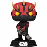 POP Television Star Wars Maul shadow Lord 830 Vinyl Figure