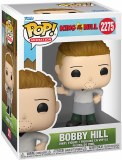 POP Animation King of the Hill Bobby Hill Older Vinyl Figure