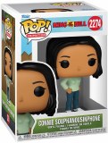 POP Animation King of the Hill Connie Souphanousinphone Vinyl Figure