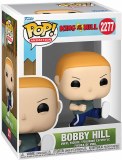 POP Animation King of the Hill Bobby Hill-Kicking Vinyl Figure