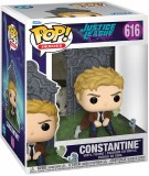 POP DC Heroes Justice League Dark Constantine Deluxe Vinyl Figure