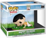 POP Movies Happy Gilmore 30th Anniversary Happy Gilmore Deluxe Vinyl Figure