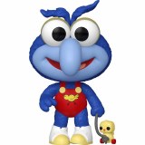 POP Television The Muppets Muppet Babies Baby Gonzo Vinyl Figure
