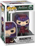 POP Marvel Avengers Doomsday Magneto Vinyl Figure