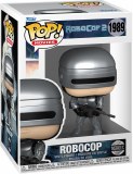 POP Movies Robocop 2 Robocop Vinyl Figure