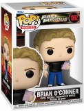 POP Fast and Furious Brian O Conner Vinyl Figure