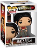 POP Fast and Furious Letty Ortiz Vinyl Figure