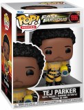 POP Fast and Furious Tej Parker Vinyl Figure