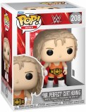 POP WWE Mr Perfect Curt Hennig Vinyl Figure