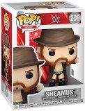 POP WWE Sheamus Vinyl Figure