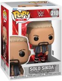 POP WWE Solo Sikoa Vinyl Figure