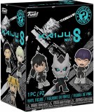 Kaiju No 8 Mystery Minis Blind Box Figurine