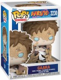 POP Animation Naruto Gaara Vinyl Figure