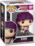 POP Animation Jojos Bizarre Adventure Kars Vinyl Figure
