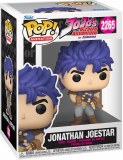 POP Animation Jojos Bizarre Adventure Jonathan Joestar Action Figure
