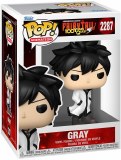 POP Animation Fairy Tail 100 Years Quest Gray Vinyl Figure