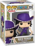 POP Animation One Piece Nico Robin Vinyl Figure