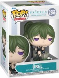 POP Animation Frieren Before Journeys End Ubel Vinyl Figure