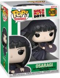 POP Animation Sakamoto Days Osaragi Vinyl Figure