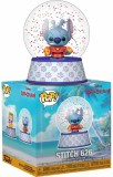 POP Disney Lilo & Stitch Glitter Globe Stitch 626