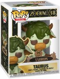 POP Zodiac Taurus Vinyl Figure