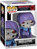 POP Movies Masters of the Universe 2026 Movie Skeletor Vinyl Figure