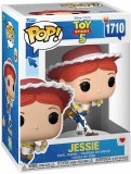 POP Disney/Pixar Toy Story 5 Jessie Vinyl Figure