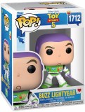 POP Disney/Pixar Toy Story 5 Buzz Lightyear Vinyl Figure