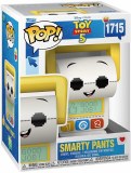 POP Disney/Pixar Toy Story 5 Smarty Pants Vinyl Figure