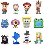 Toy Story 5 Mystery Minis Blind Box Figurine