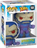 POP Marvel X-Men 97 Apocalypse Vinyl Figure