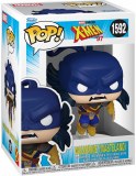 POP Marvel X-Men 97 Wolverine Wasteland Vinyl Figure