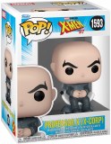 POP Marvel X-Men 97 Professor X X-Corp Vinyl Figure