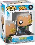 POP Marvel X-Men 97 Cable Vinyl Figure