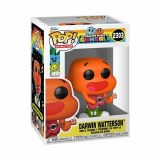 POP Animation The Amazing World of Gumball Darwin Watterson Vinyl Figure