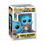 POP Animation The Amazing World of Gumball Gumball Watterson Vinyl Figure