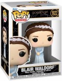 POP TV Gossip Girl Blair Waldorf Wedding Dress Vinyl Figure
