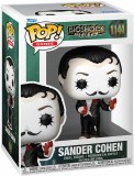 POP Games Bioshock Sander Cohen Vinyl Figure