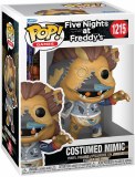 POP Games Five Nights at Freddys Costumed Mimic Vinyl Figure